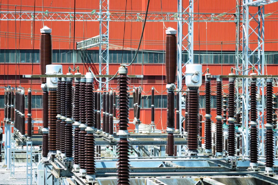 Voltage Transformer